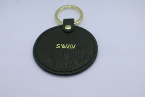 SWAV LOGO KEY RING