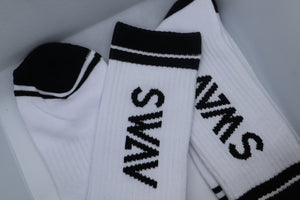 SWAV SOCKS