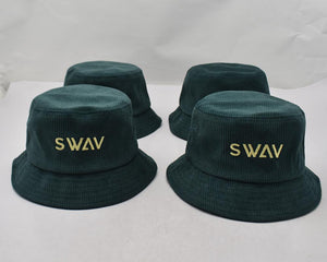 SWAV CORDUROY BUCKET