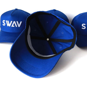 SWAV BASEBALL CAP