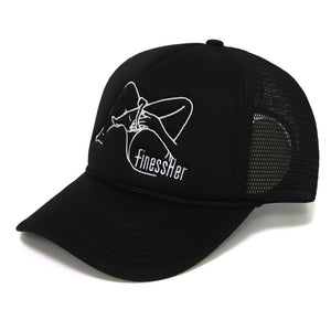 LIMITED EDITION FINESSHER TRUCKER